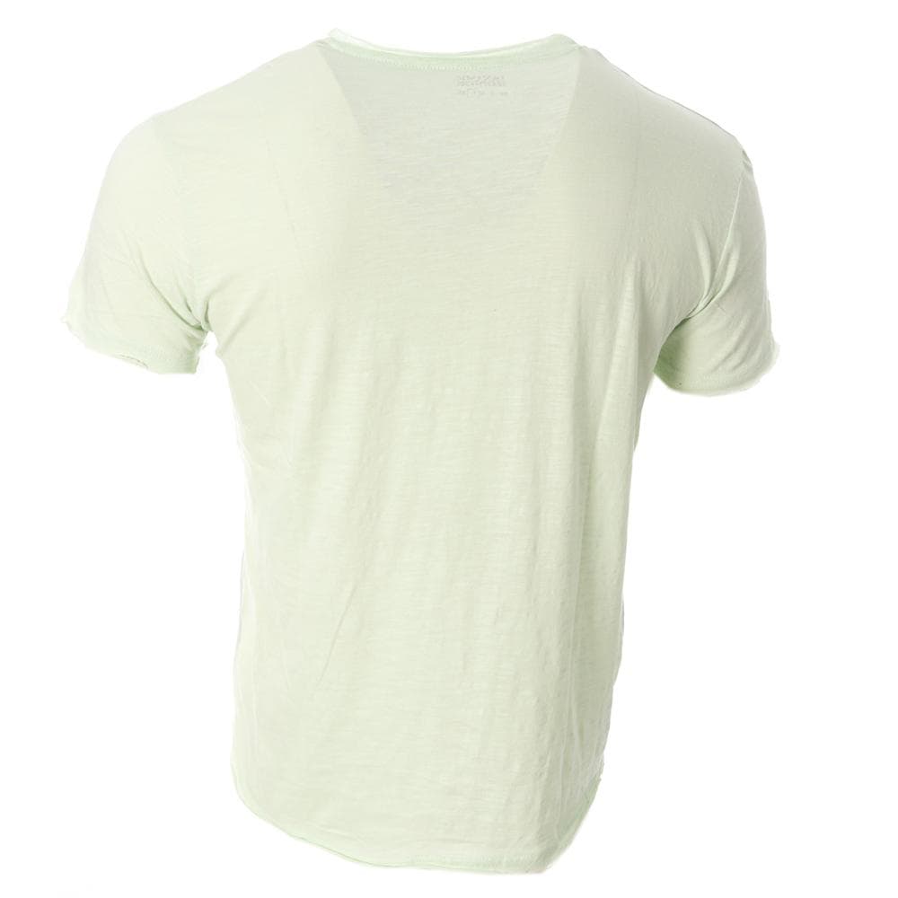 T-shirt Vert Homme Paname Brothers TAZIO 4