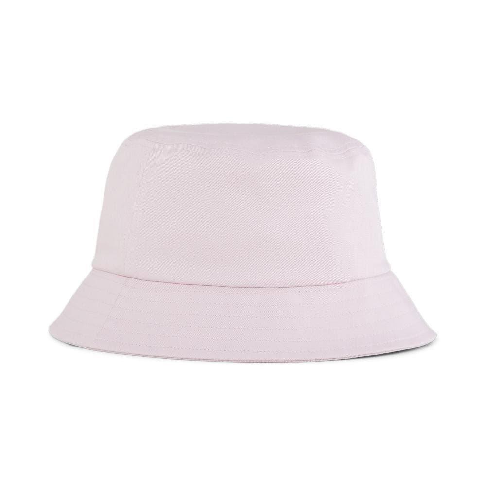 Bob Mauve Mixte Puma Essential Logo 2