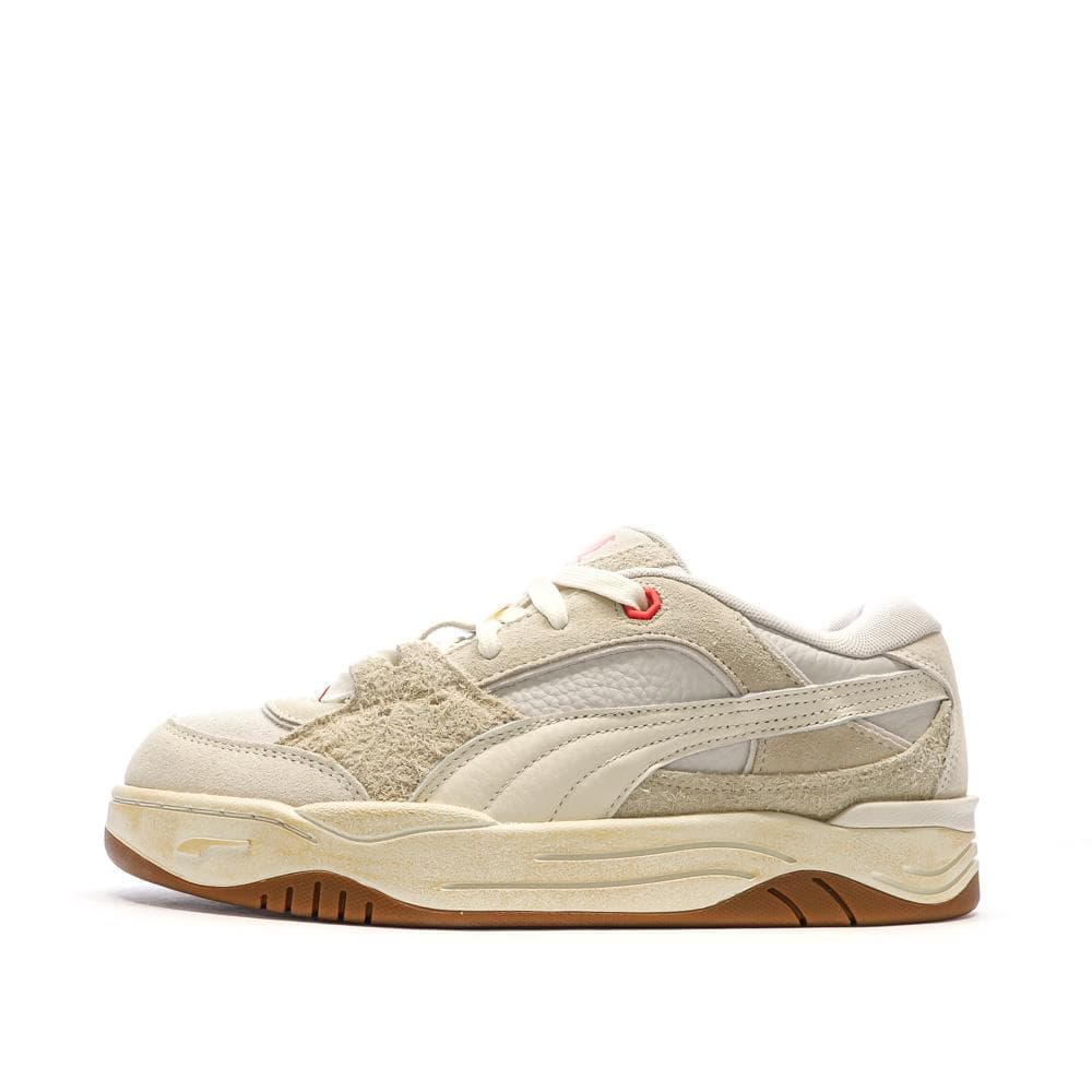 Baskets Beiges Homme Puma Staple 1