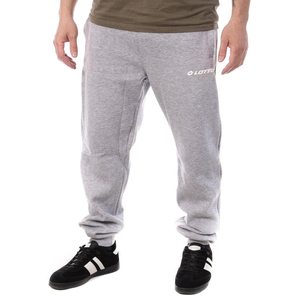 Jogging Gris Homme Lotto LT1106 1