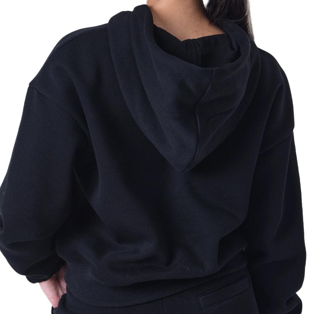 Sweat Noir Fille Project X Paris 2