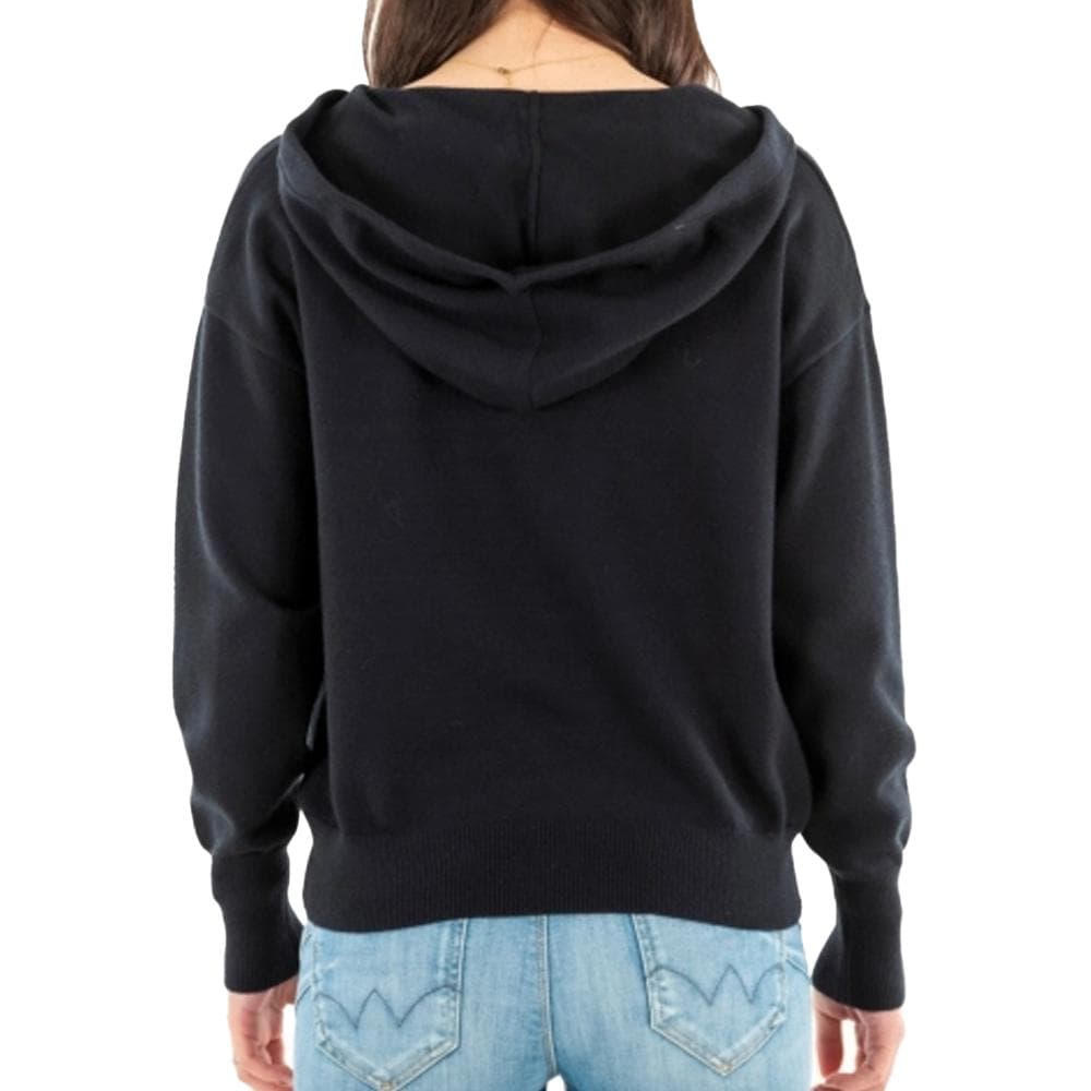 Pull Marine Femme Morgan Ballo 2