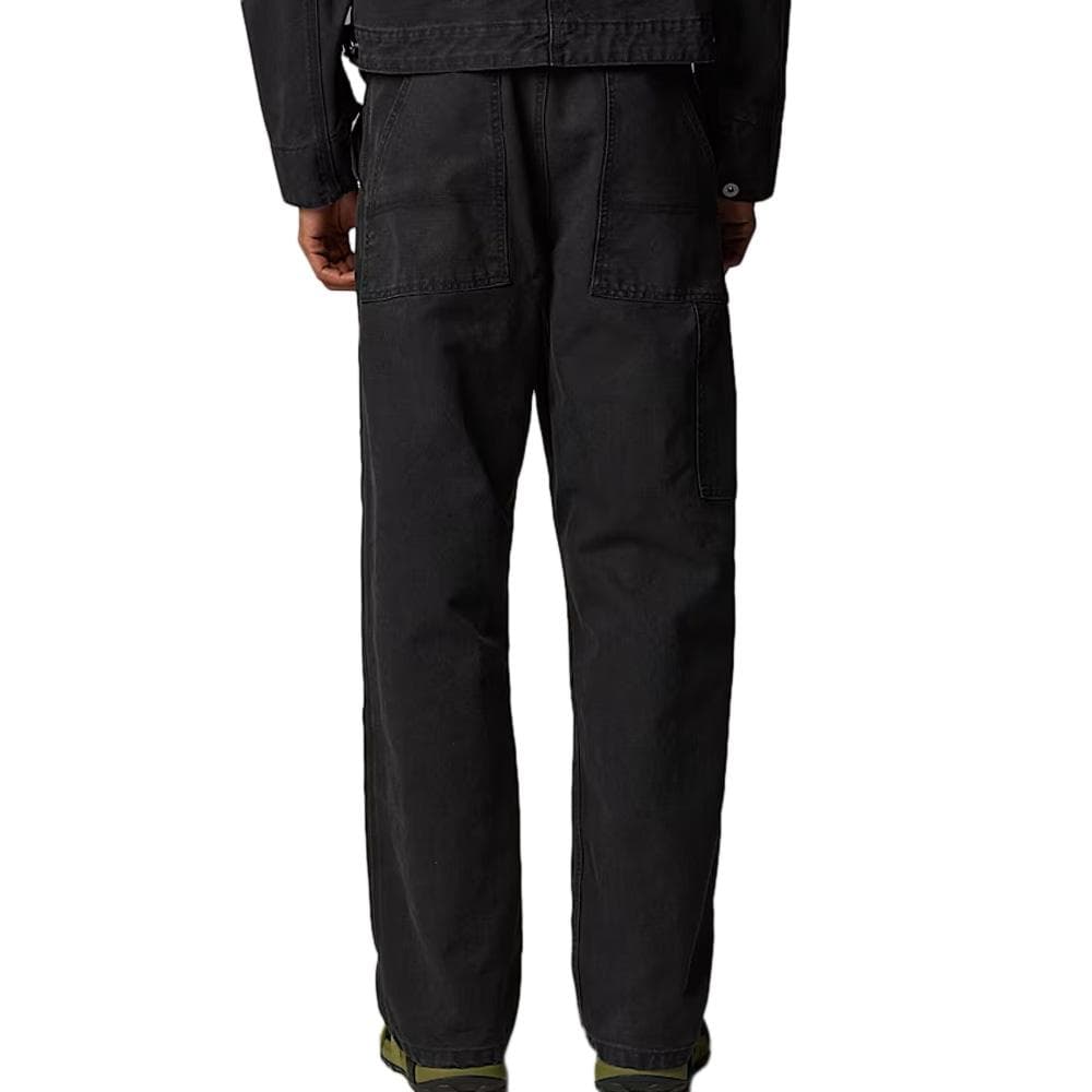 Pantalon Noir Homme The North Face NF0A8B78JK3 2