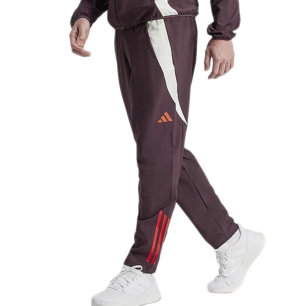 Bayern Munich Jogging Bordeaux Homme Adidas Tiro 24 1