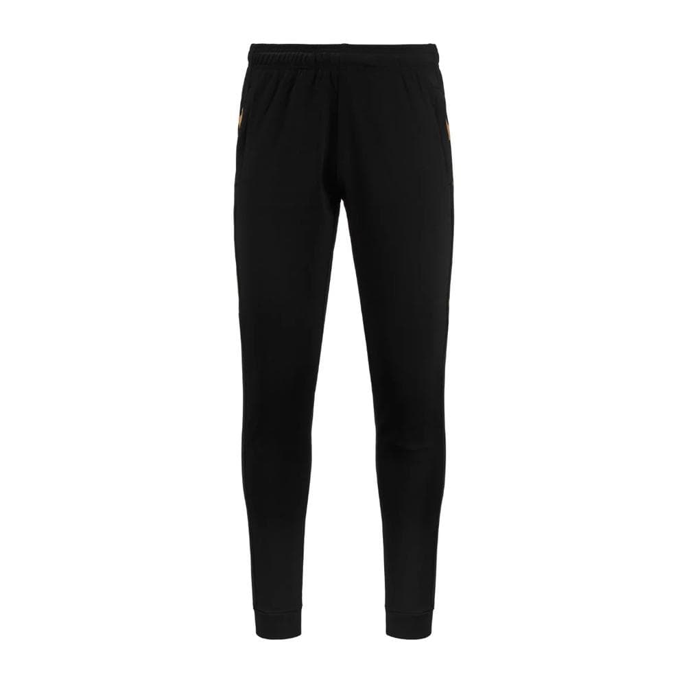 Jogging Noir Garçon Kappa Gaschin 3