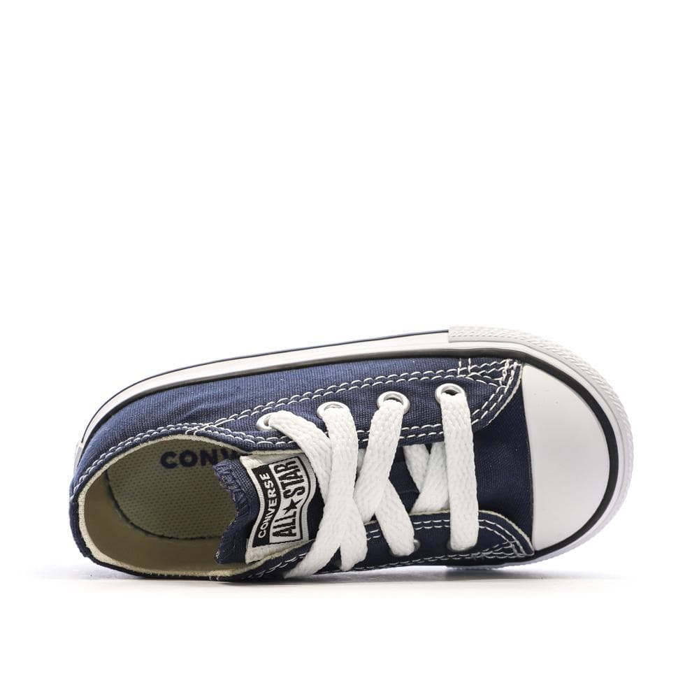 Baskets Marine Garçon/Fille Converse Chuck Taylor All Star 4