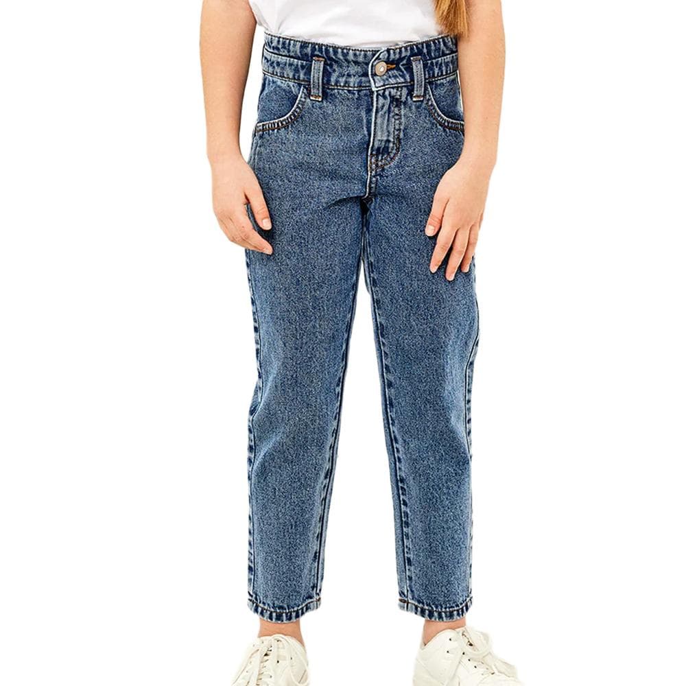 Jean Bleu Fille Name it Bella09 1