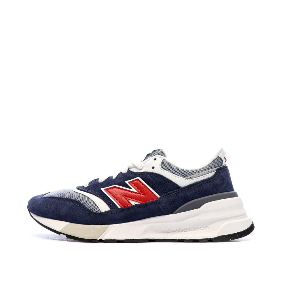Baskets Marine Homme New Balance 997 1