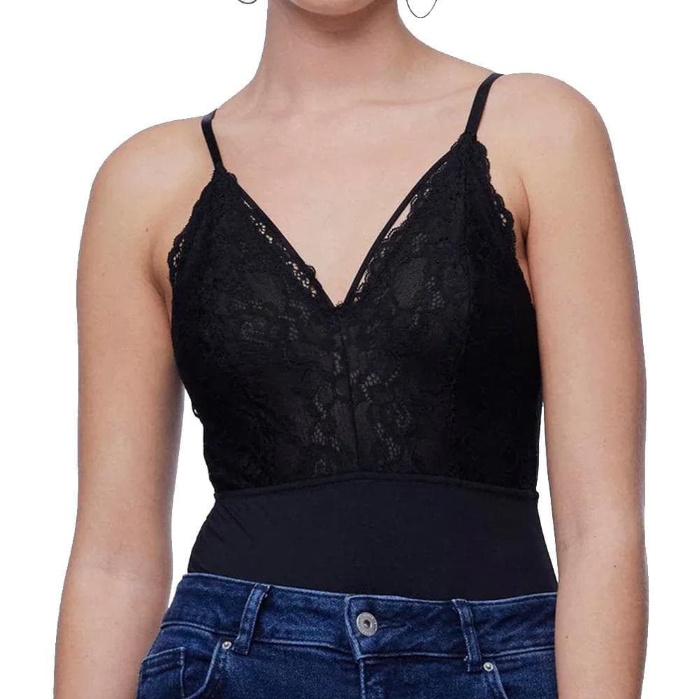 Body Noir Femme Pieces Nichelle 2