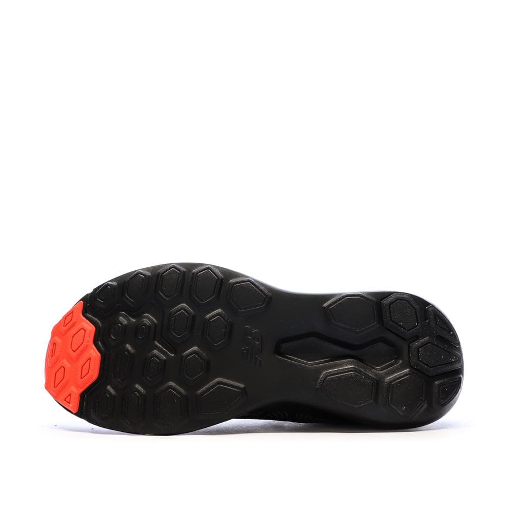 Chaussures de Running Noires Homme New Balance M411RU3 5
