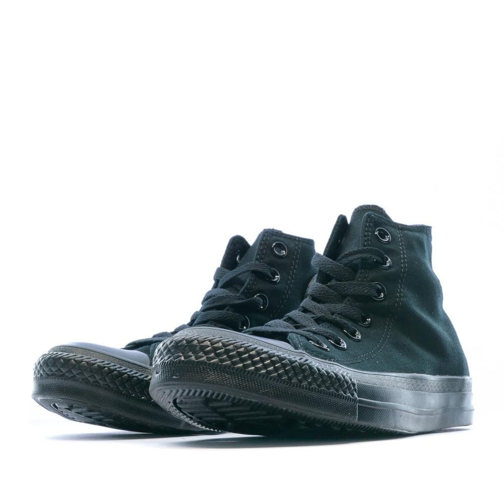 All Star Baskets noires Homme Converse 5