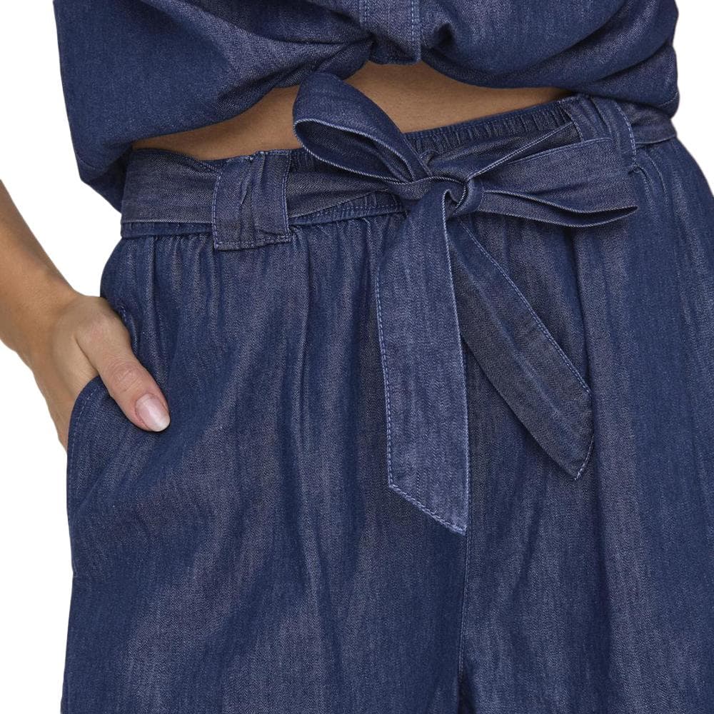 Short Bleu Femme JDY Kai Hw 3