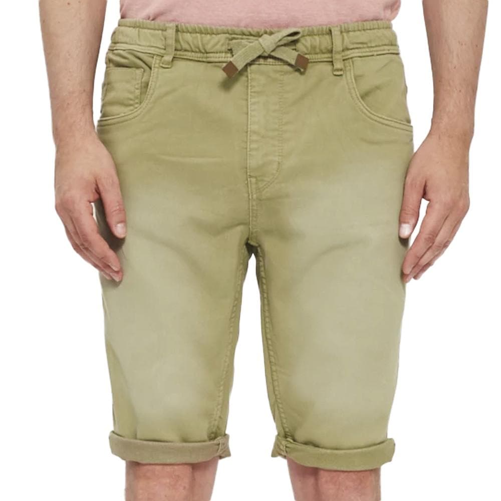 Bermuda Kaki Homme Paname Brothers Maldive 1