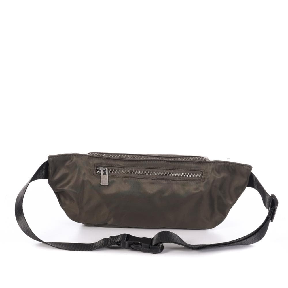 Sac banane Kaki Homme Kaporal NELT 2