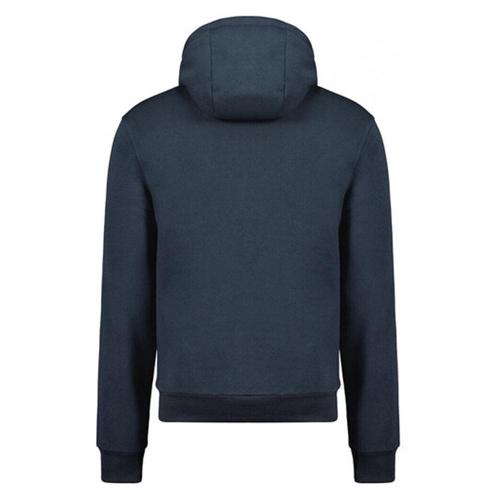 Sweat à Capuche Marine Homme Geographical Norway Fondant 2