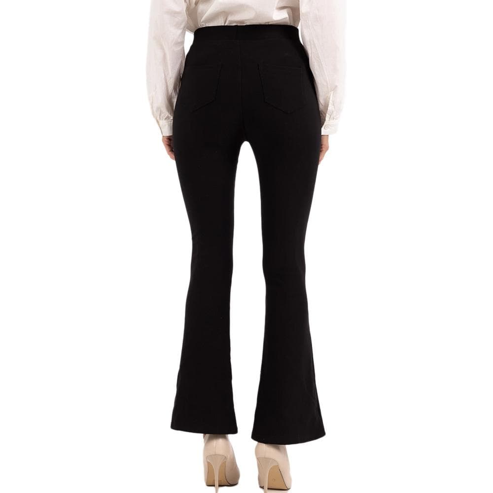 Pantalon Noir Femme Monday Premium Legging 2