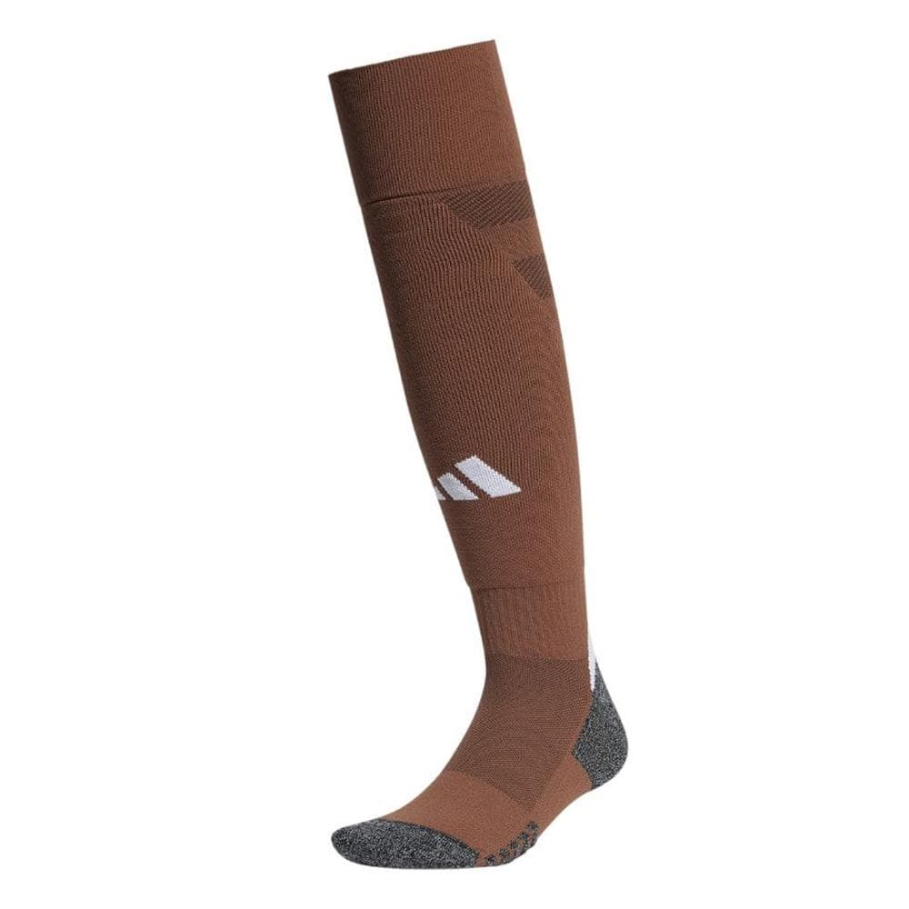 Chaussettes Marrons Homme Adidas Santos 1