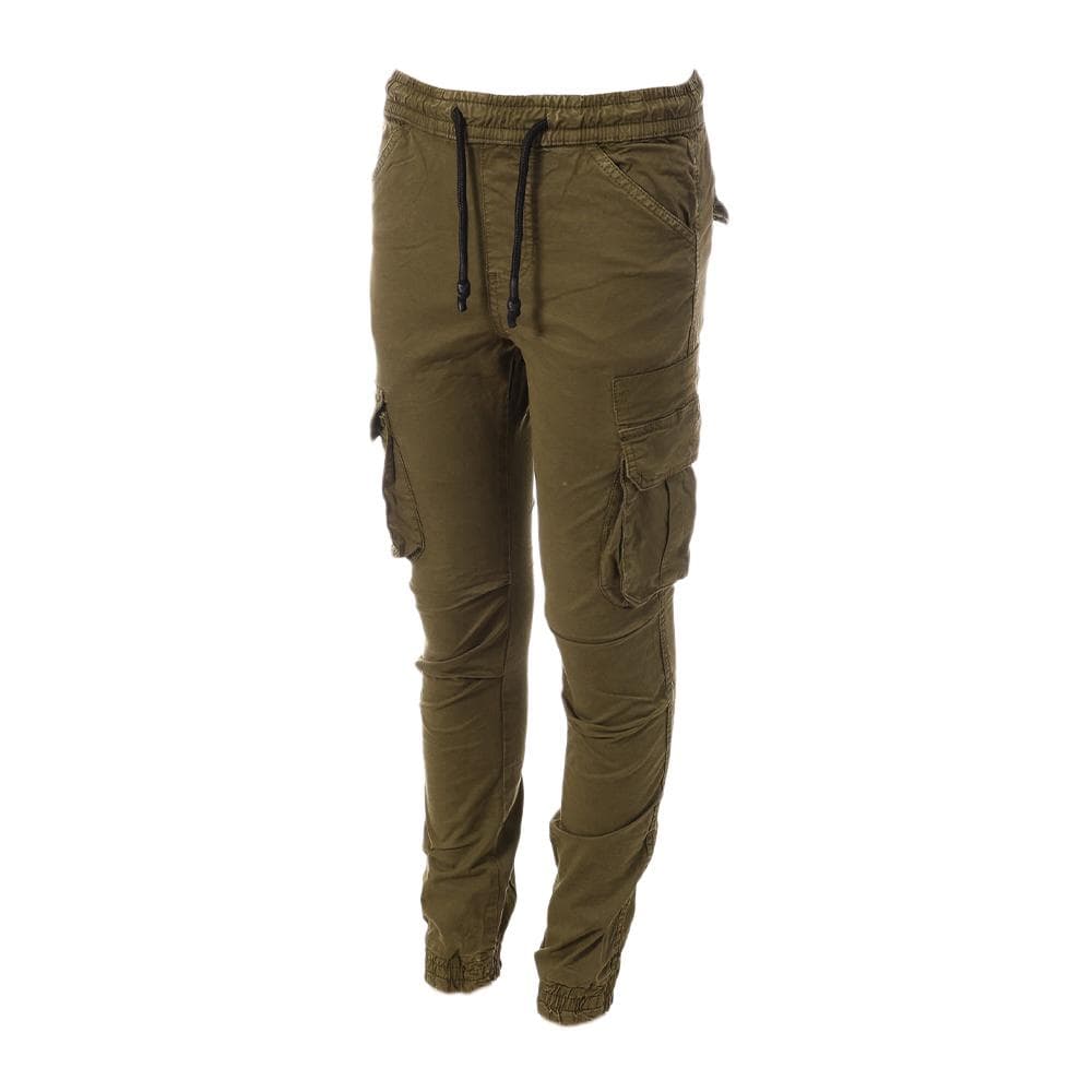 Pantalon Kaki Garçon Paname Brothers Carlos 1
