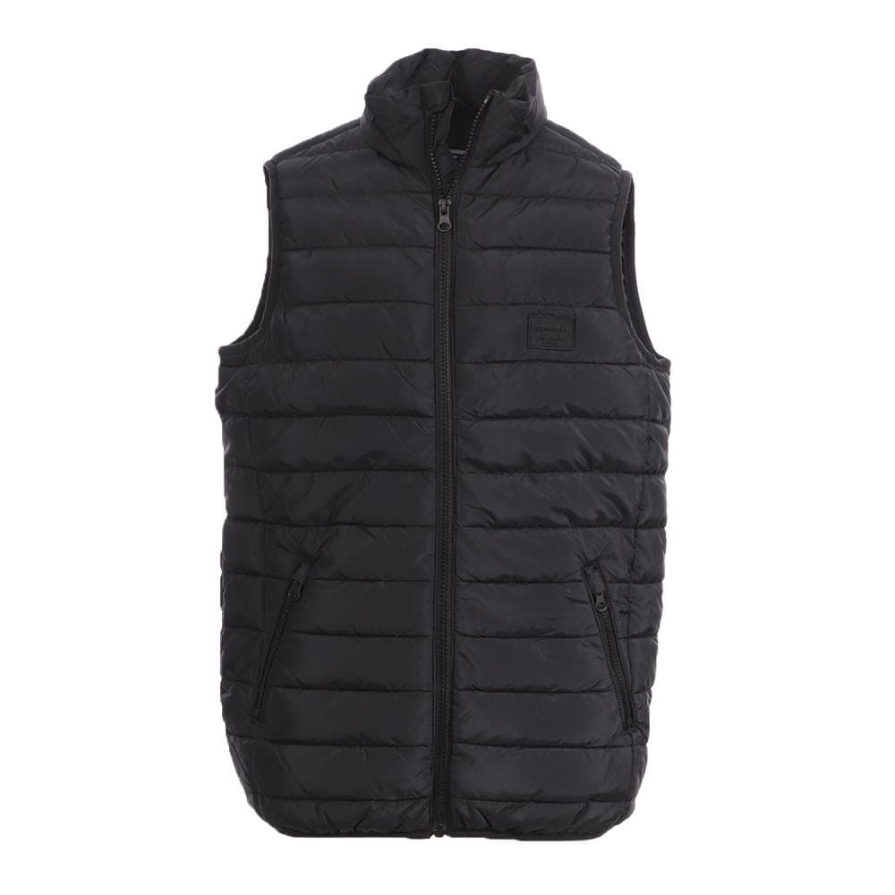Doudoune sans manches Noir Garçon Jack & Jones Wing 1
