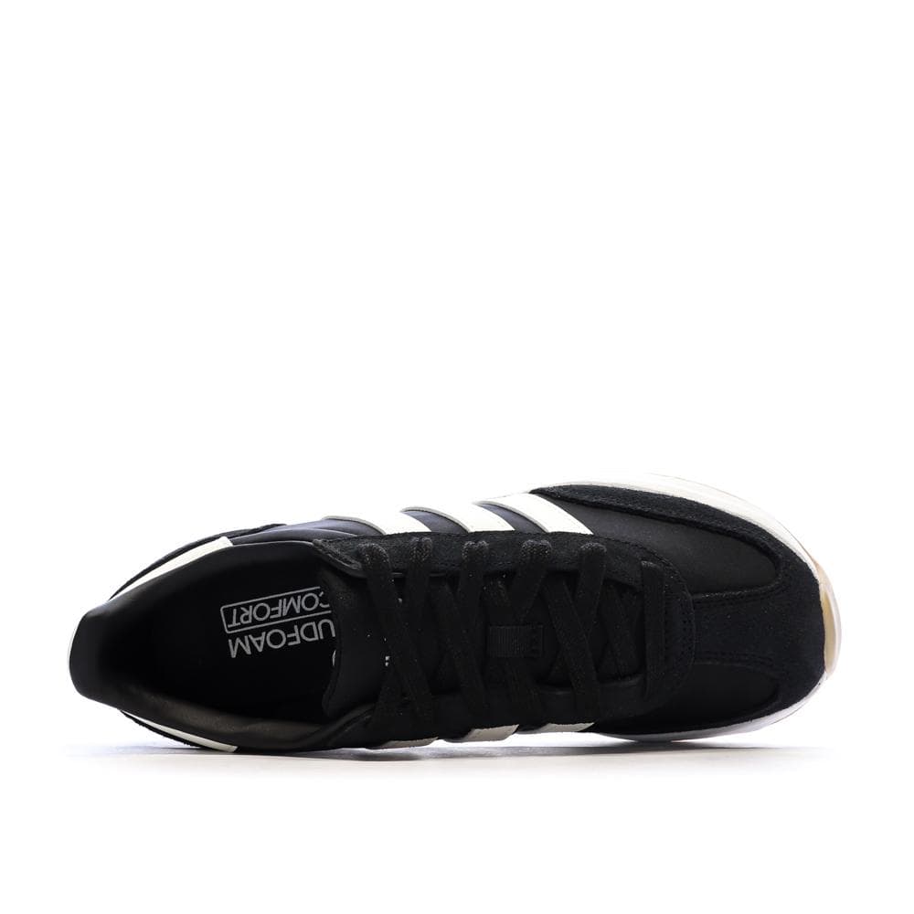 Baskets Noir Femme Adidas Run 70s 2.0 4