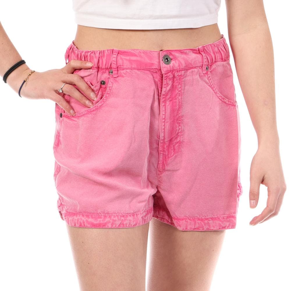 Short Rose Femme Kaporal VISARE 1