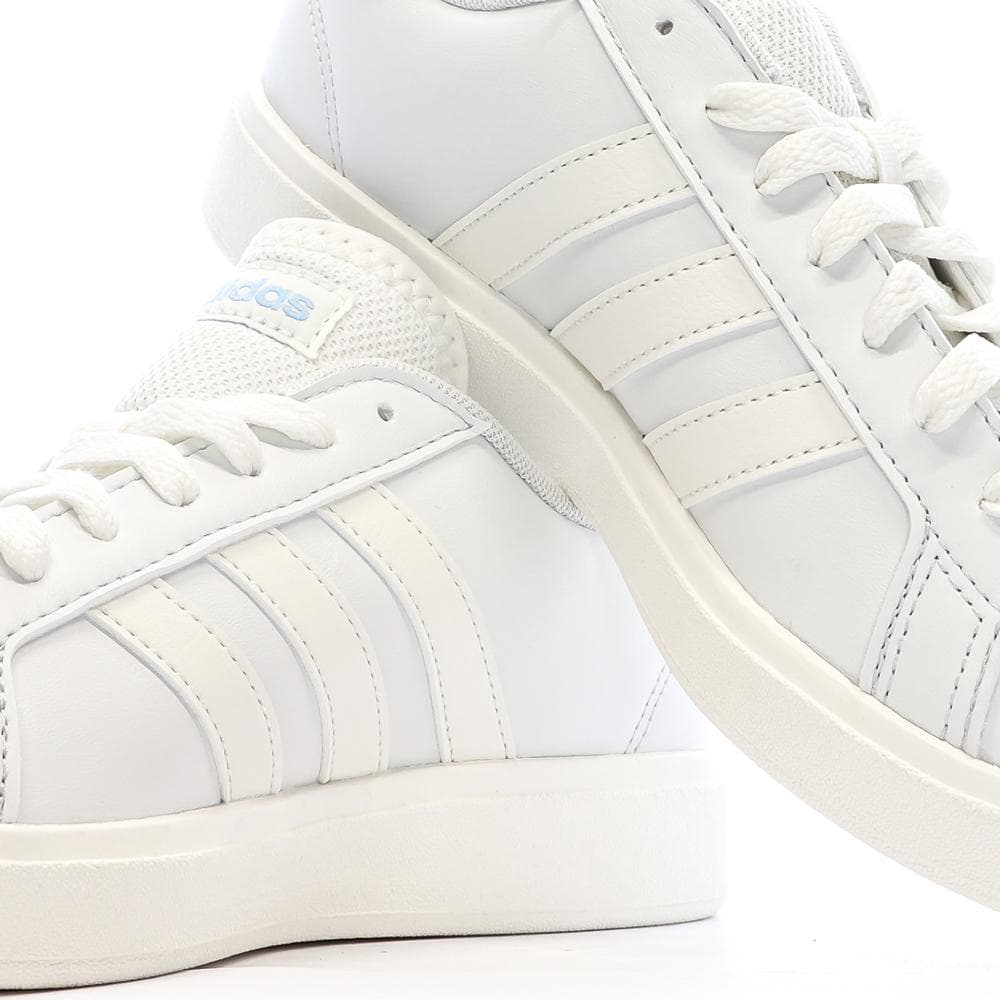 Baskets Blanc Femme Adidas Grand Court Base 2.0 7