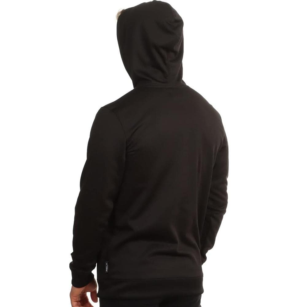 Sweat Noir Homme O'Neill Rutile N2350003 2