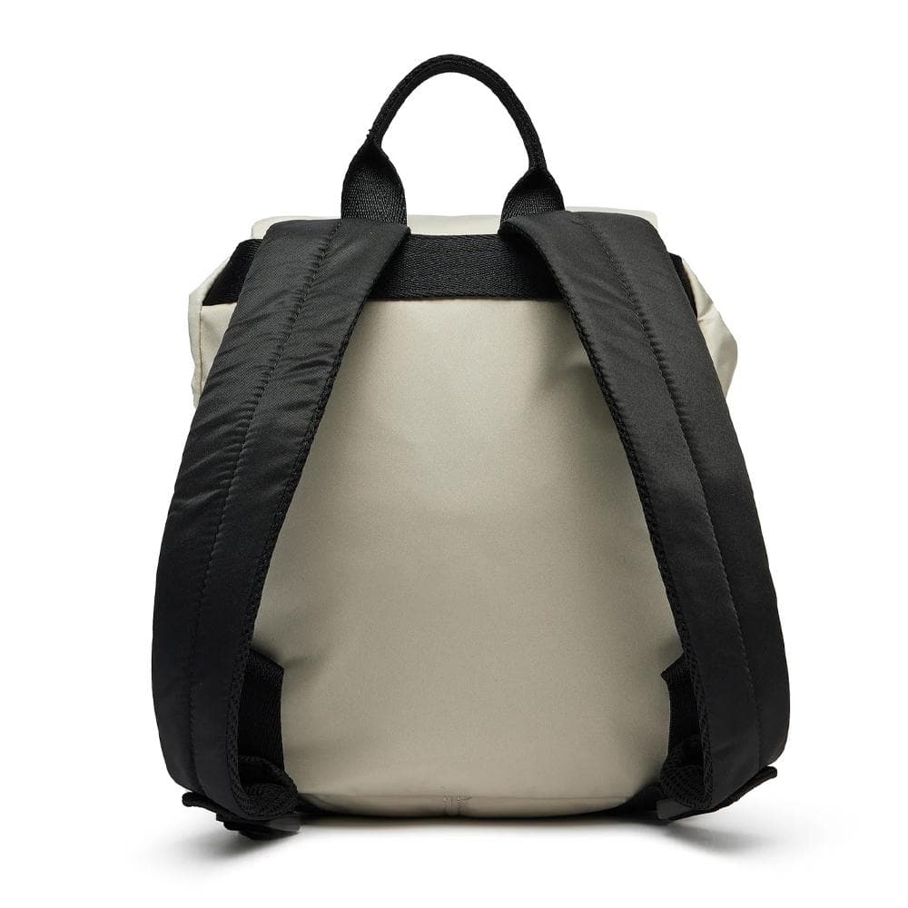 Sac à Dos Beige Femme Calvin Klein Jeans Clean Detailed 2