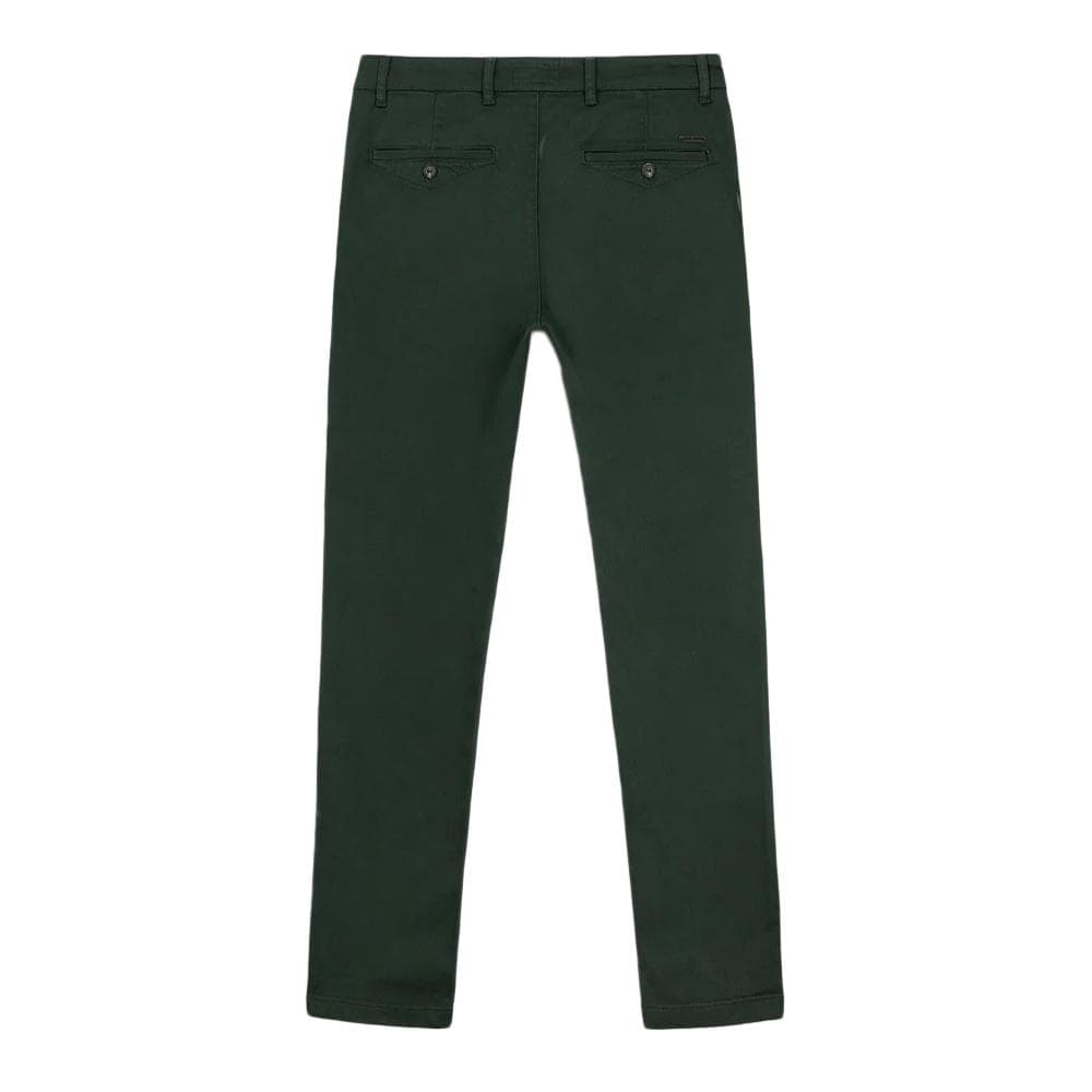 Pantalon Vert Homme Teddy Smith Pallas 2