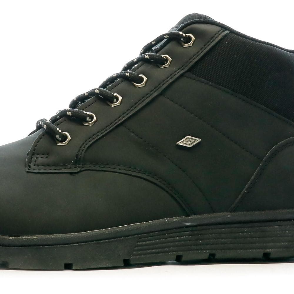 Baskets Noir Homme Umbro Nelda 7
