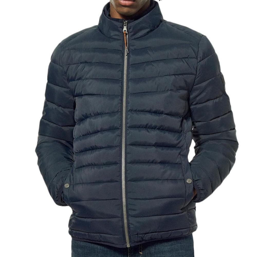 Doudoune Marine Homme Kaporal Allo 1