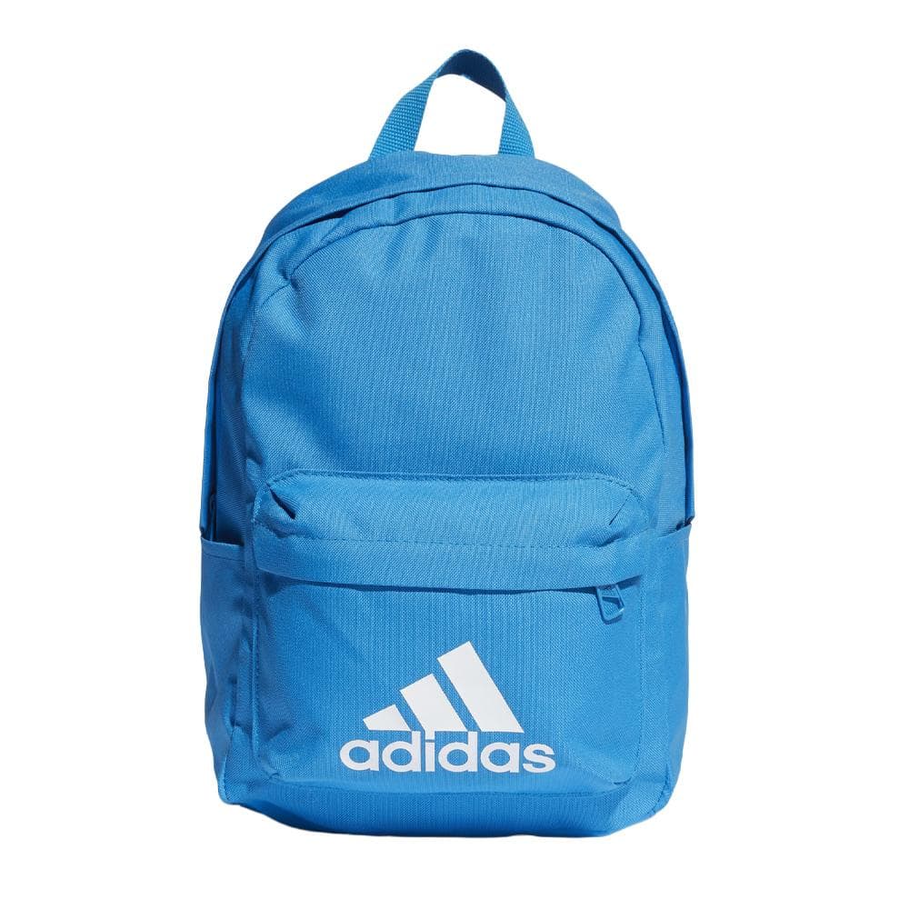 Sac à Dos Bleu Garçon Adidas Bos New 1