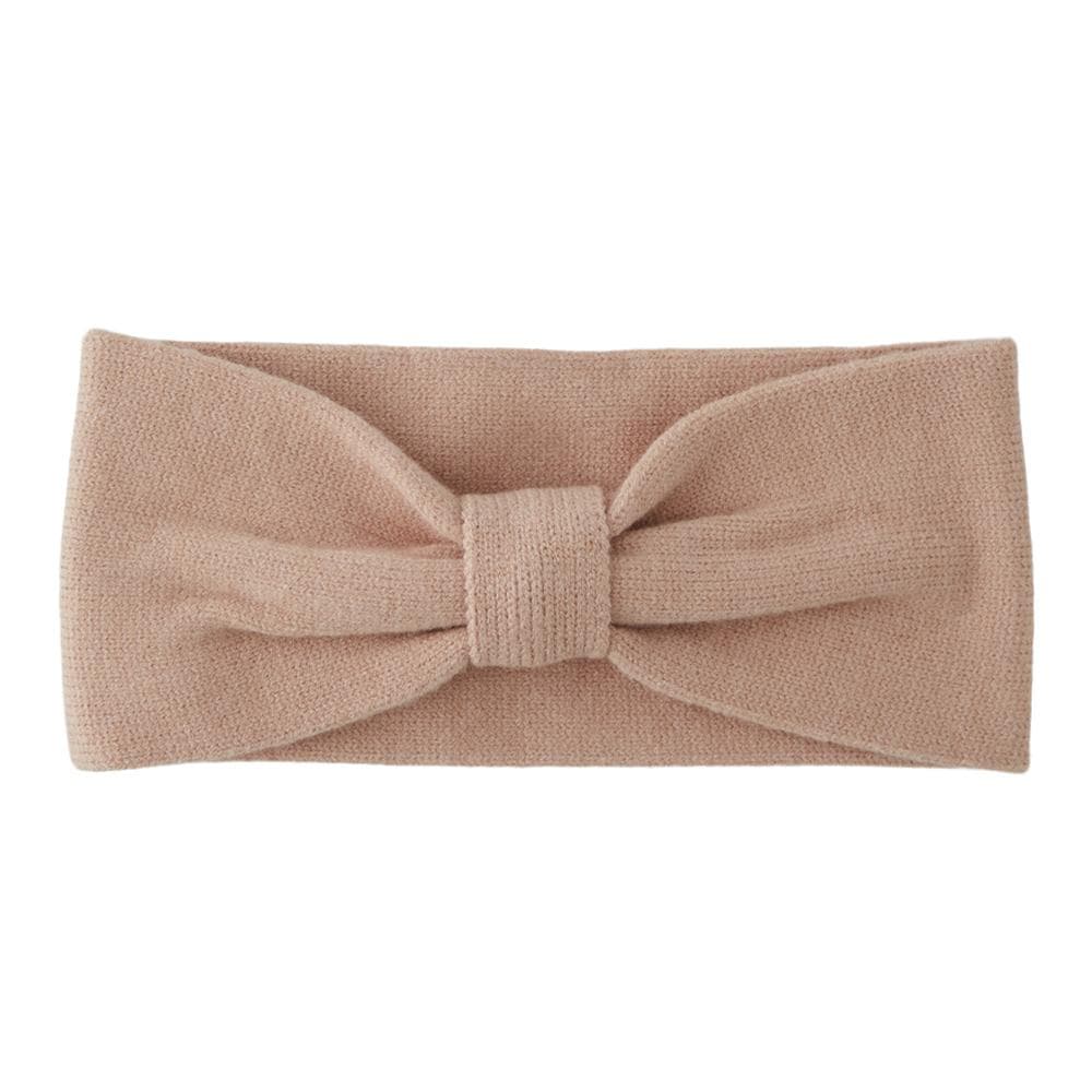 Bandeau Rose Femme Pieces Jenella 1