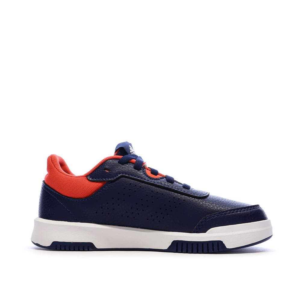 Baskets Marines Garçon Adidas Tensaur Sport 2.0 K 2