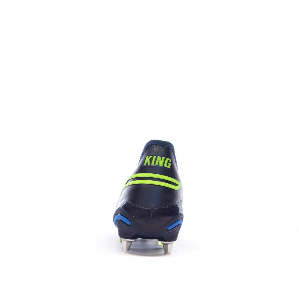 Chaussures De Football Marine Homme Puma King ultimate 3