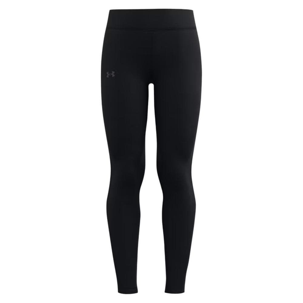 Legging Noir Fille Under Armour Motion 1
