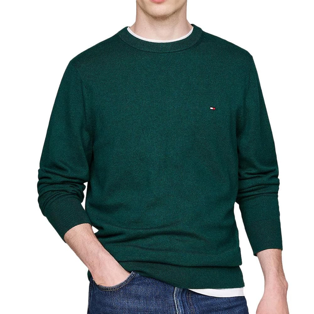 Pull Vert Homme Tommy HilfigerPima 1