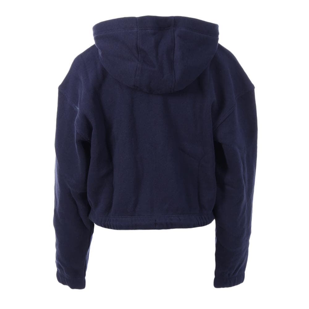 Sweat Marine Fille Teddy Smith Lilou 50907585D 2