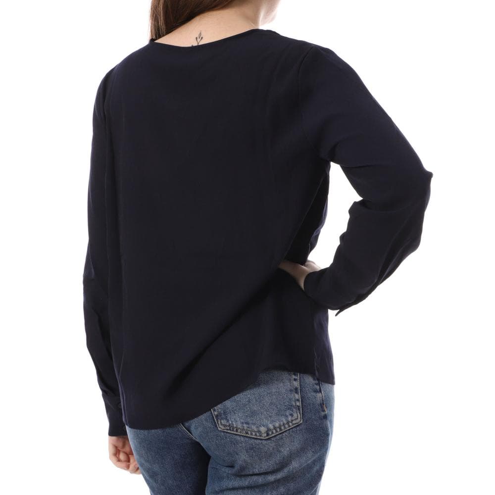 Blouse Marine Femme Only Pelina 2