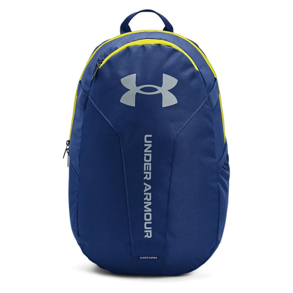 Sac à dos Bleu Homme Under Armour Hustle Lite 1