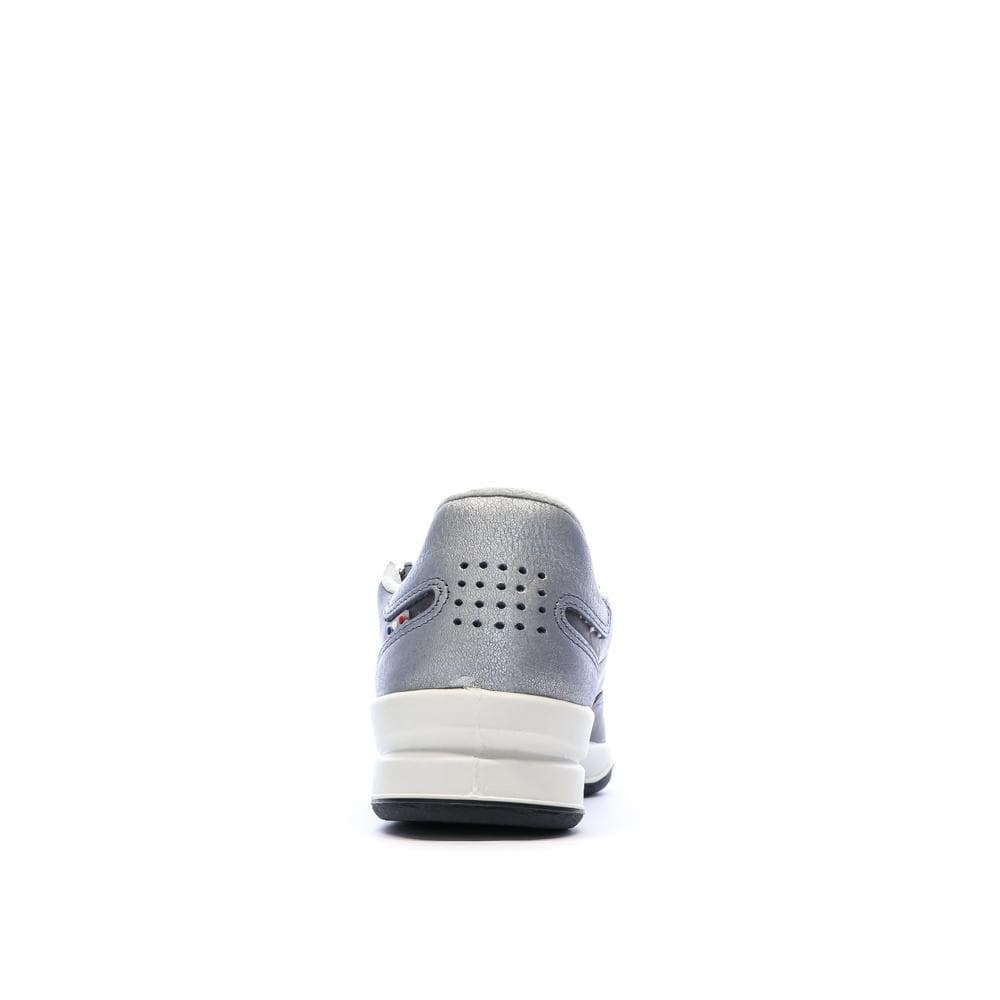 Baskets Grises Homme Umbro Ardoise 3