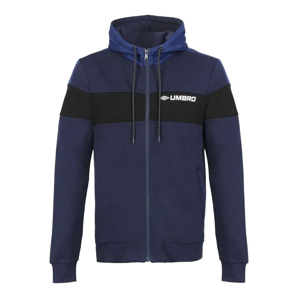 Sweat Marine Homme Umbro Spl 1