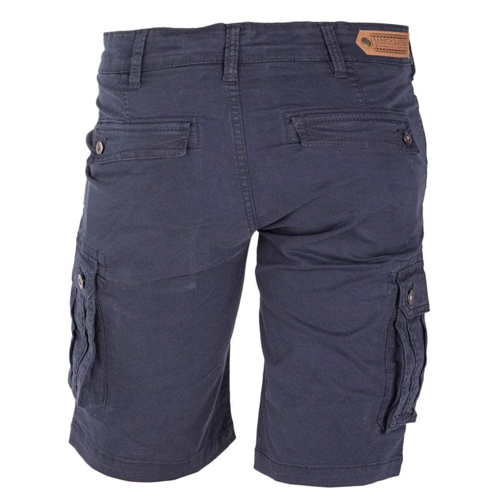 Short Cargo Marine Homme La Maison Blaggio Volna 2