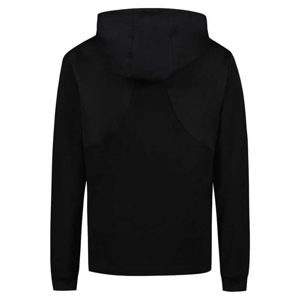 Sweat Noir Femme Le Coq Sportif Training 2310663 2
