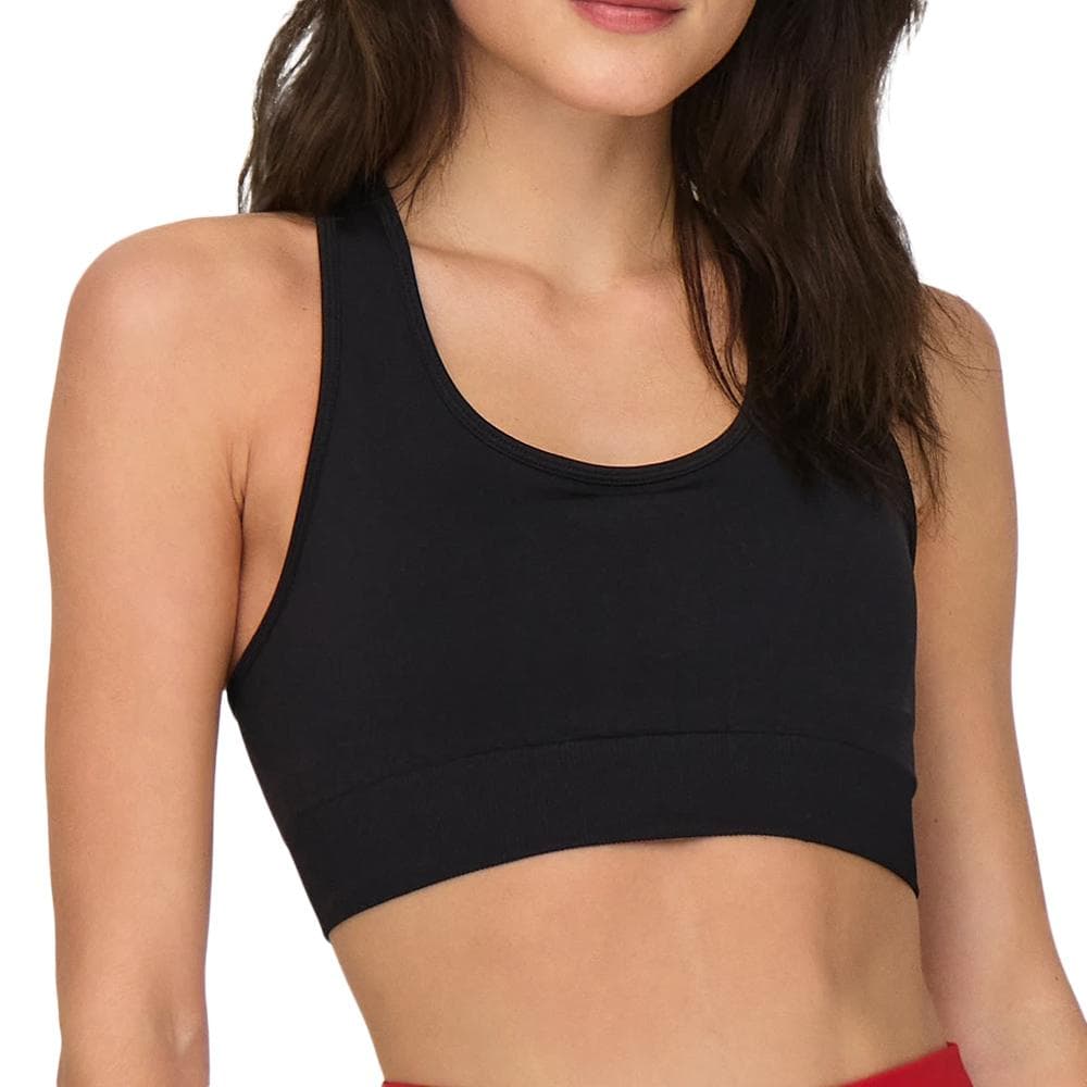 Brassière Noire Femme Only Daisy 1