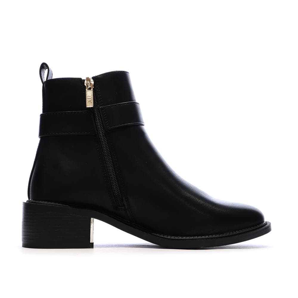 Bottines Noires Femme Xti 143103 2