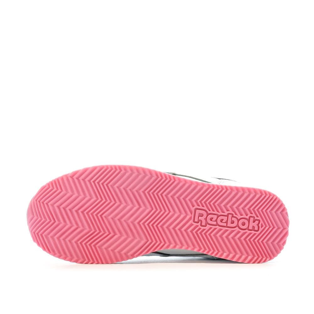 Baskets Blanches Fille Reebok Royal 5