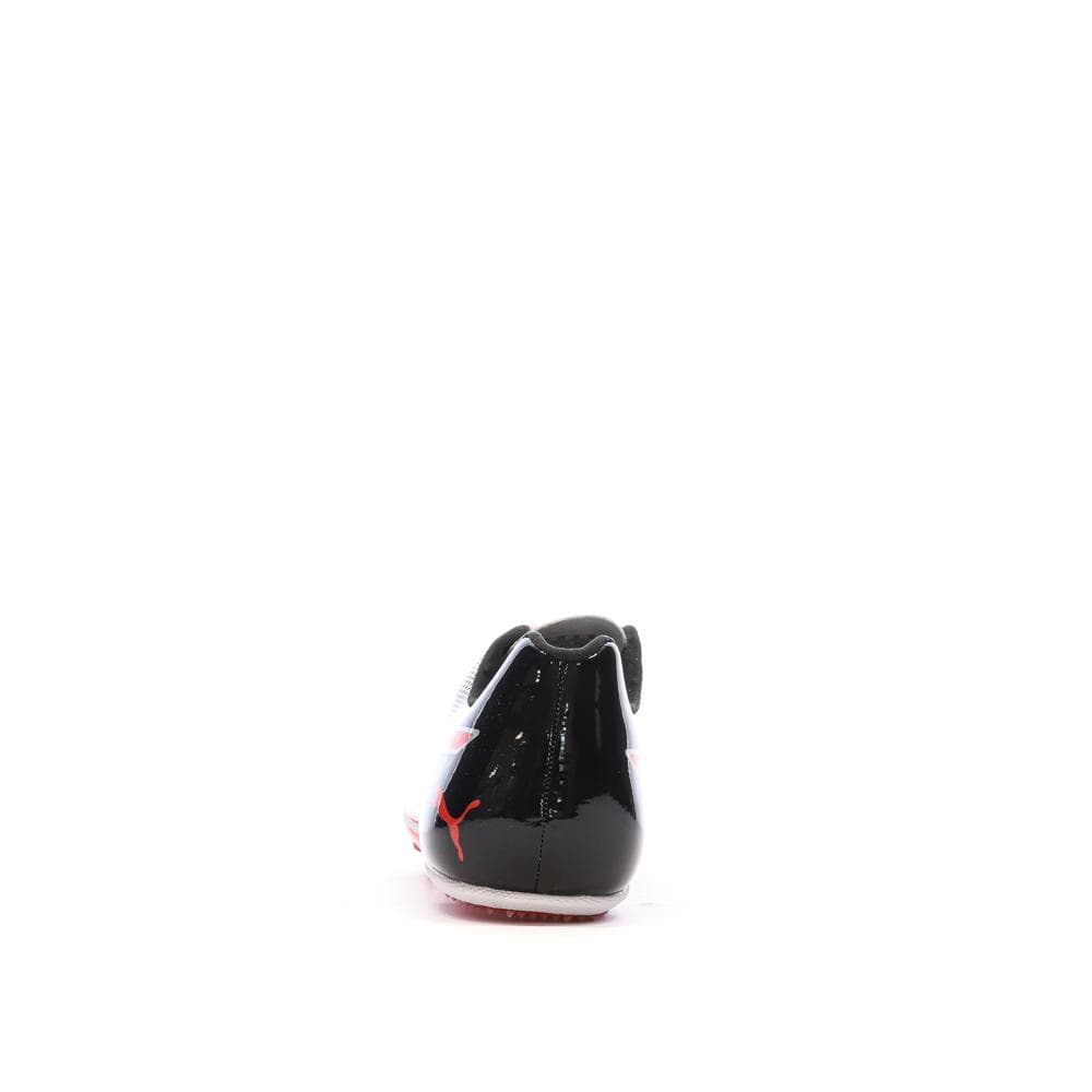 Chaussures d'Athlétisme Blanc/Rouge/Noir Homme Puma 14 377001 3
