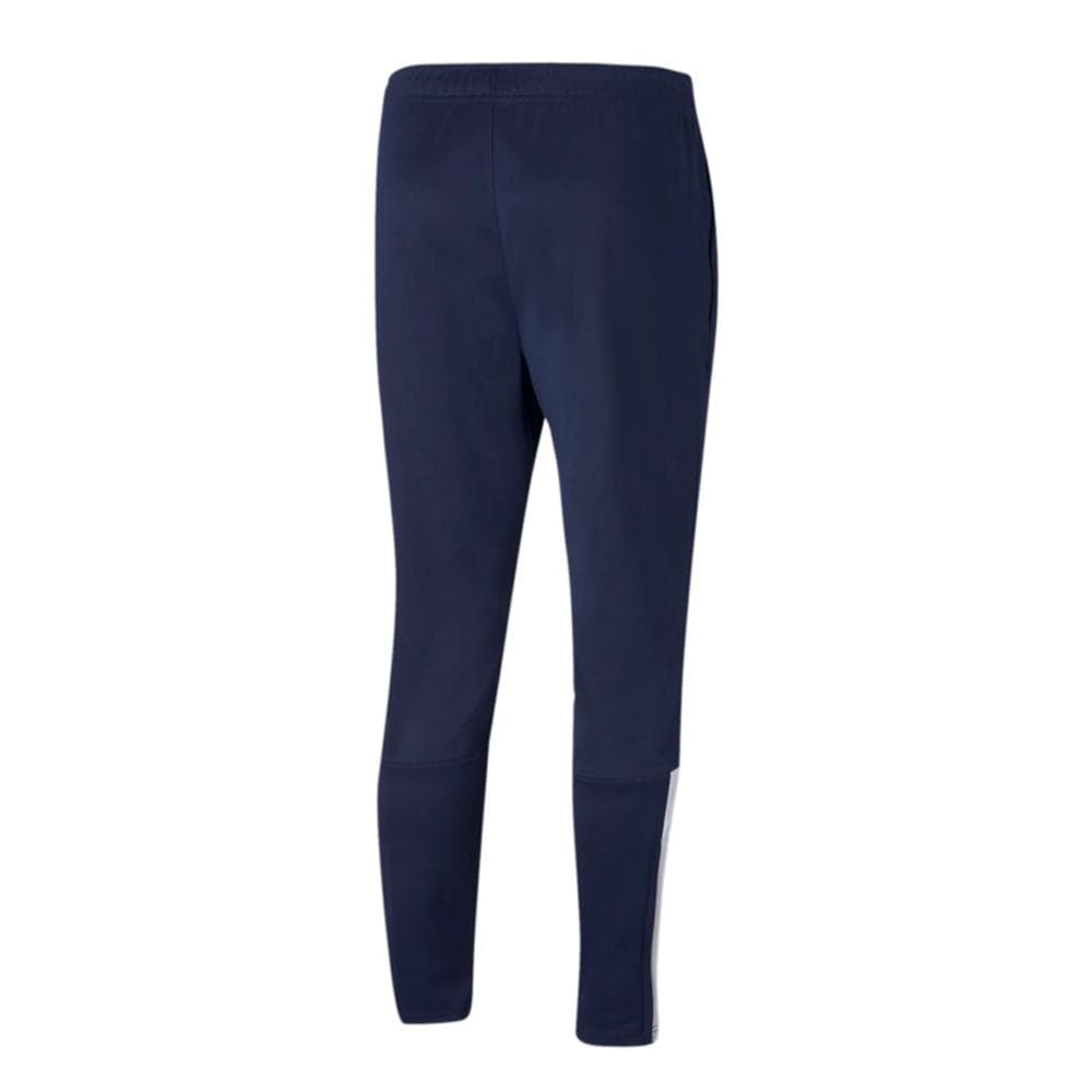 Jogging Marine Homme Puma Teamliga 2