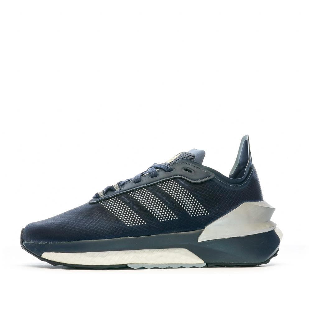 Chaussures de Running Marine Mixte Adidas Avryn 1